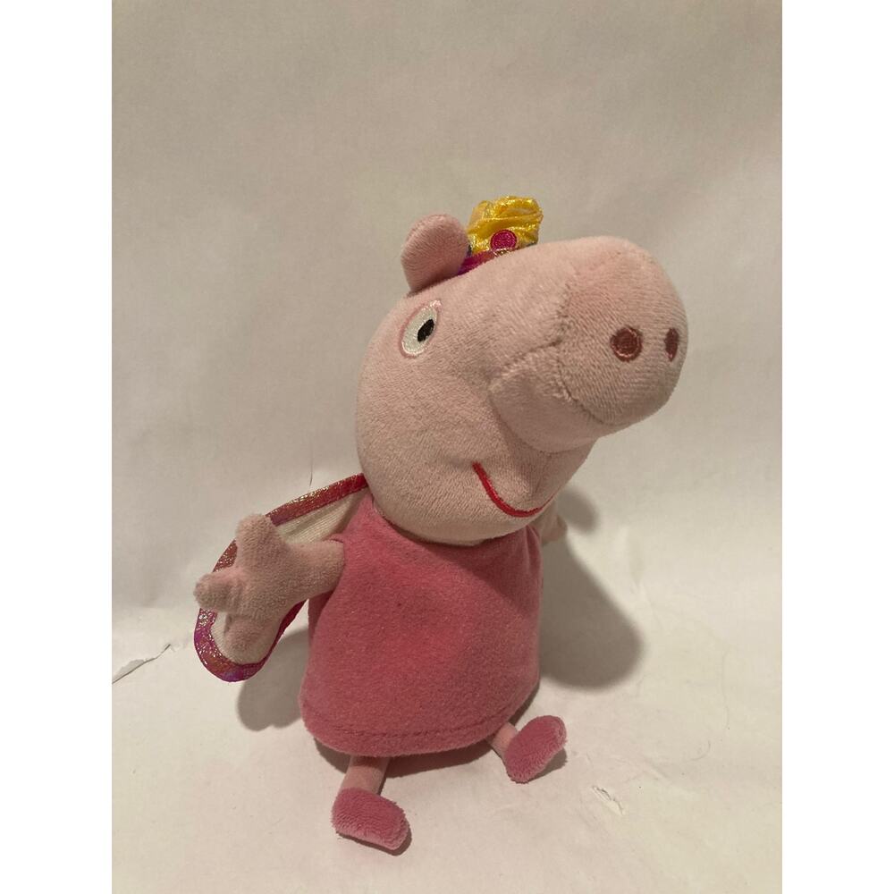 Peppa Pig Plush